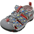 thumbnail image 1 of Keen Newport H2 Paloma Beach Balls Ankle-High Sport Sandals & Slide - 11M, 1 of 3