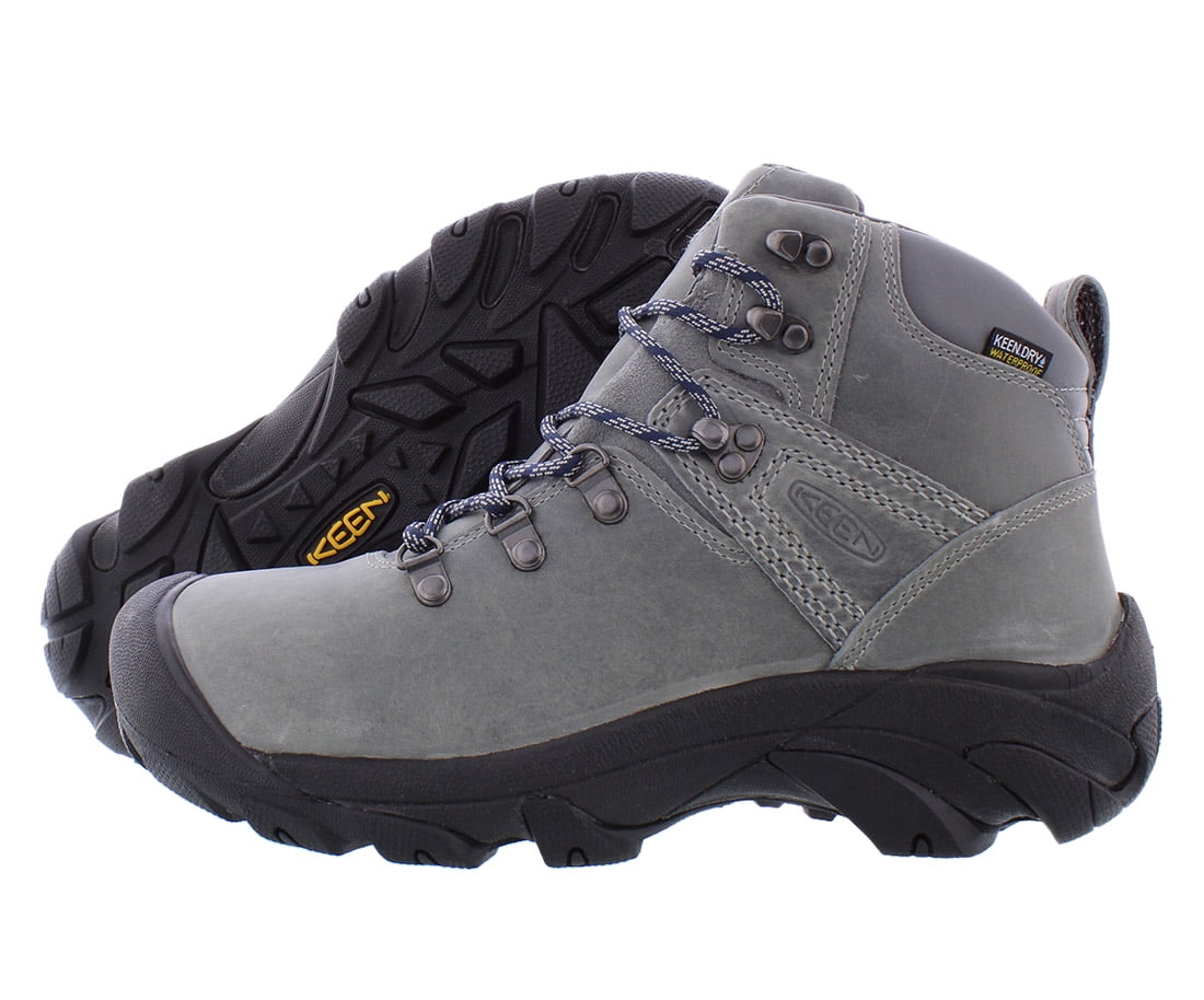 Keen Pyrenees Mens Shoes Size 12, Color: Grey/Black  display picture 1