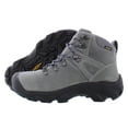 thumbnail image 1 of Keen Pyrenees Mens Shoes Size 9, Color: Grey/Black, 1 of 4