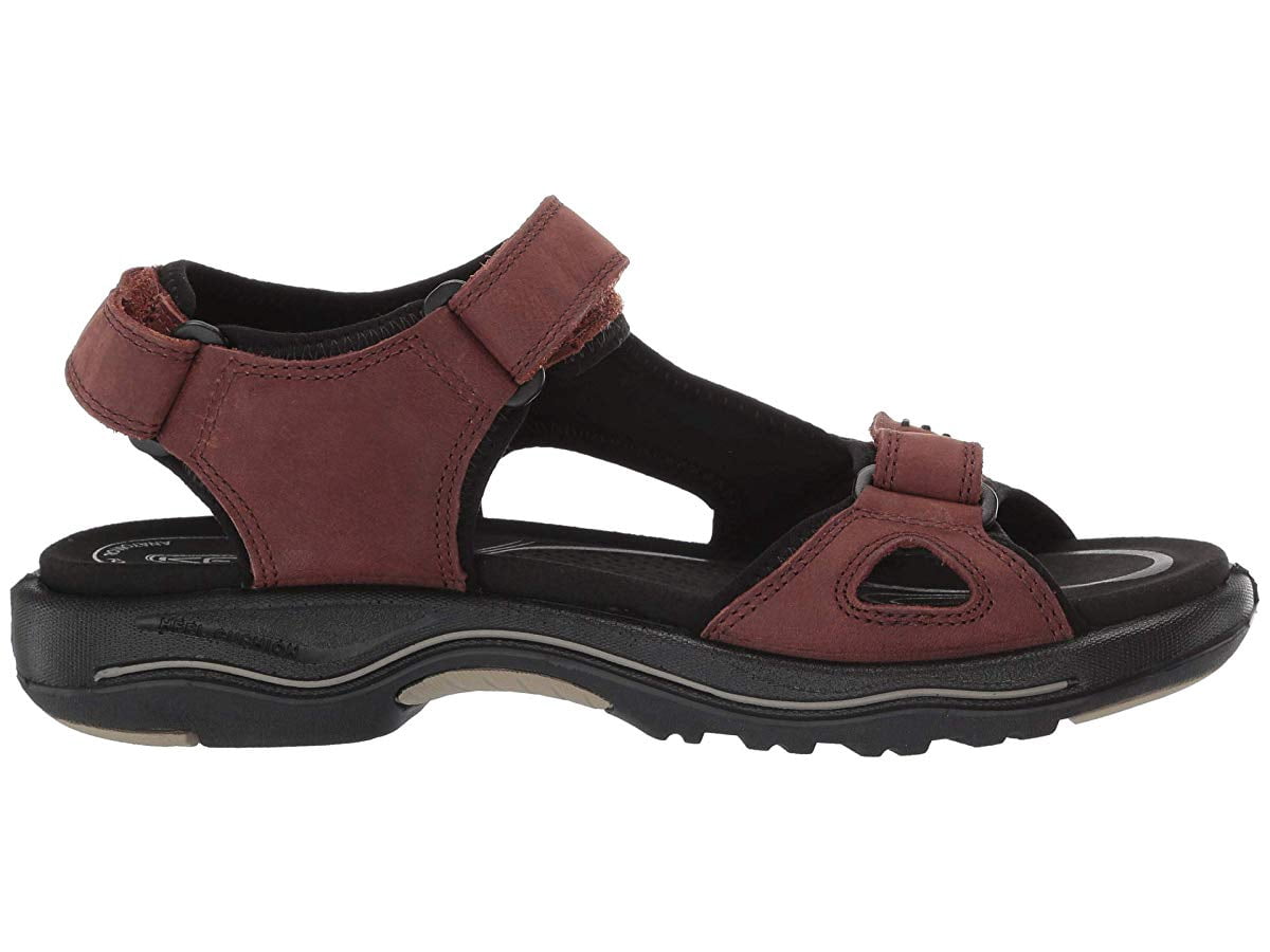 Keen Rialto II 3 Point Dark Henna/Black - Walmart.com