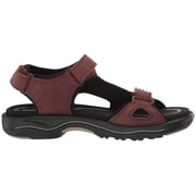 Keen Rialto II 3 Point Dark Henna/Black