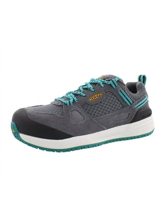 Keen utility springfield aluminum toe online