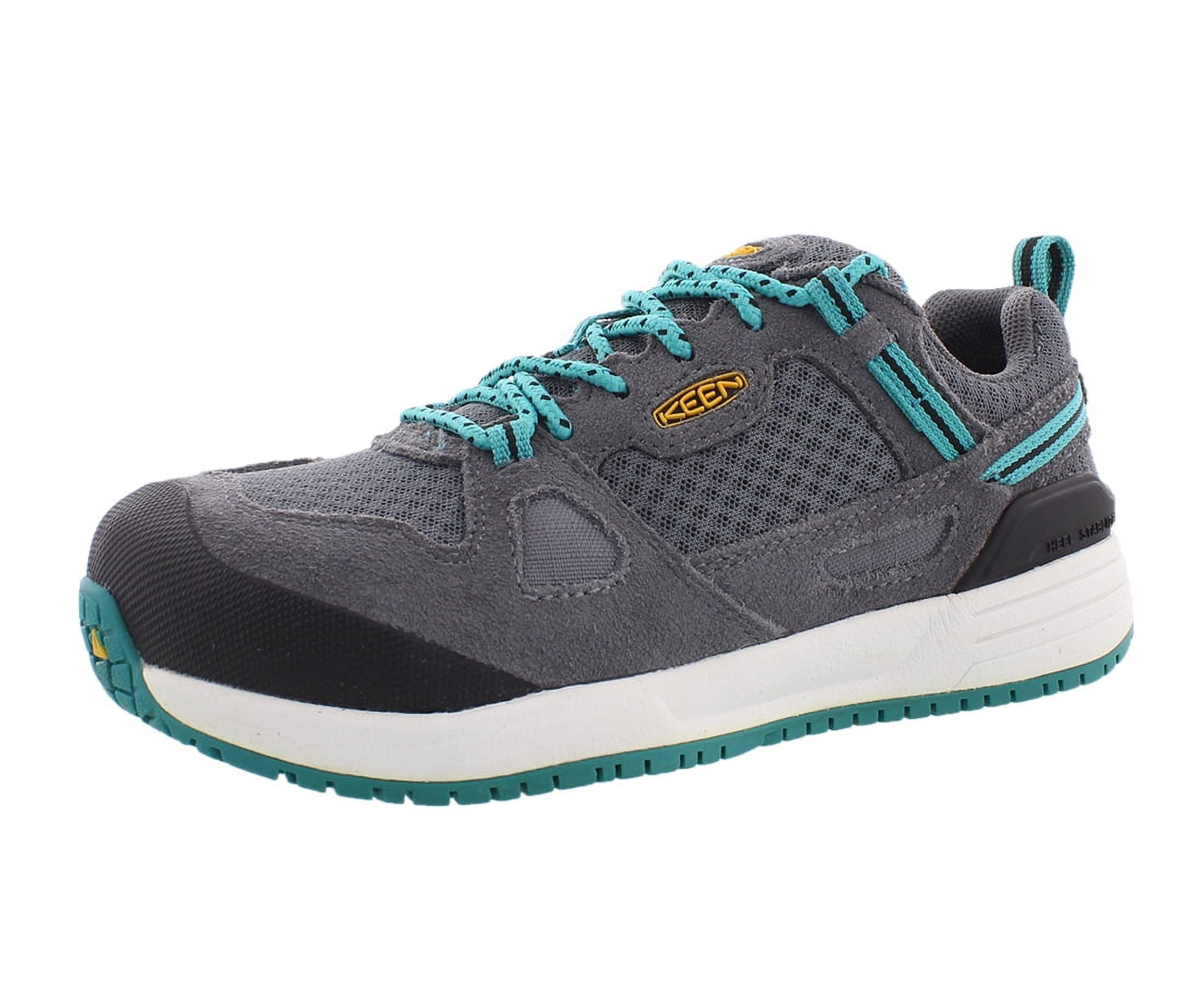Keen Springfield Womens Shoes Size 8, Color: Charcoal/Blue - Walmart.com