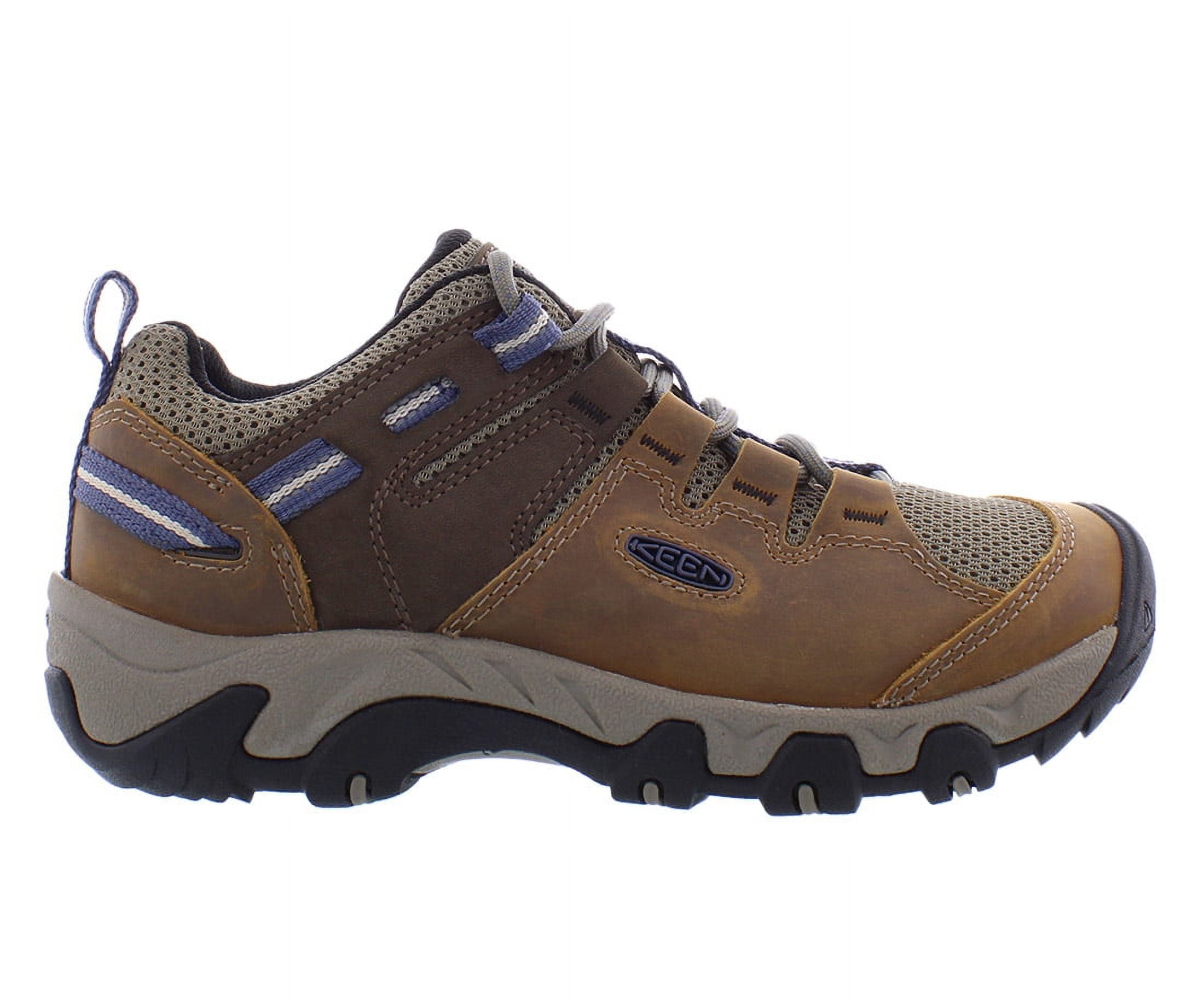 Keen Steens Vent Womens Shoes Size 9, Color: Brown/Taupe  display picture 2