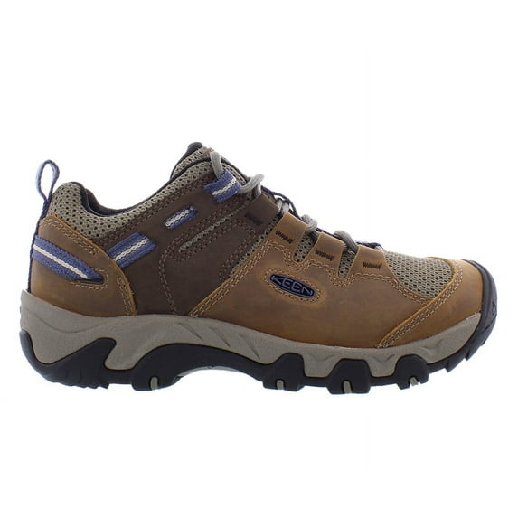 Keen Steens Vent Womens Shoes Size 6, Color: Brown/Taupe