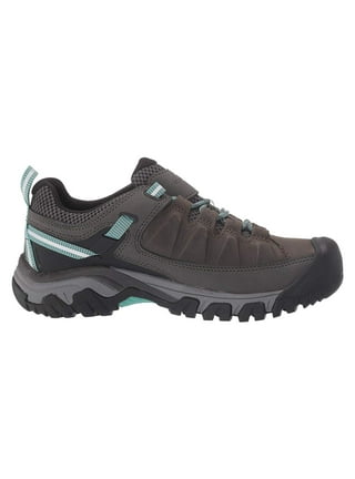 Keen logistical Targhee III Alcatraz Blue