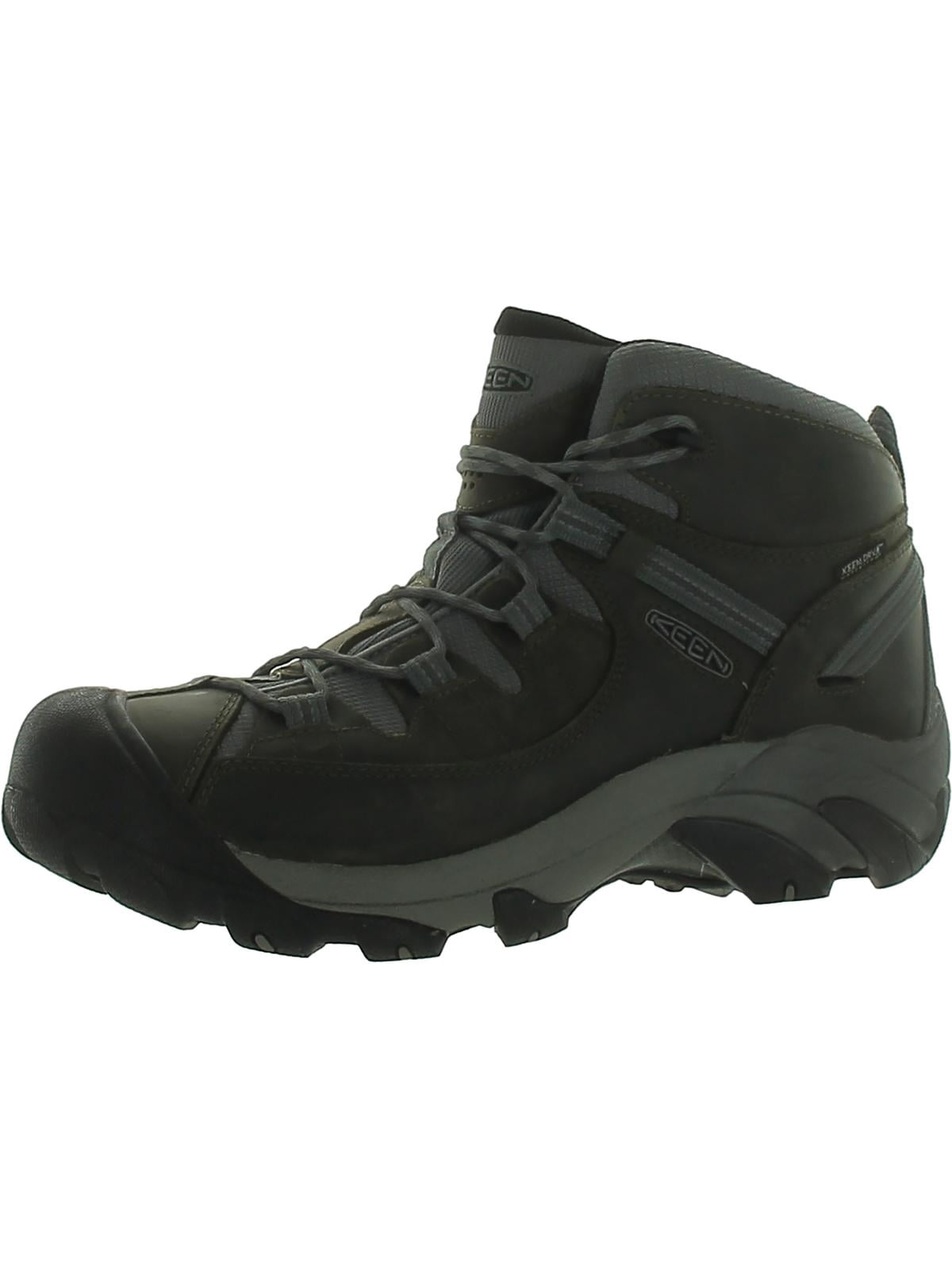 Keen Hiking Boots MEN Size 9 KEEN Utility Men main image 3