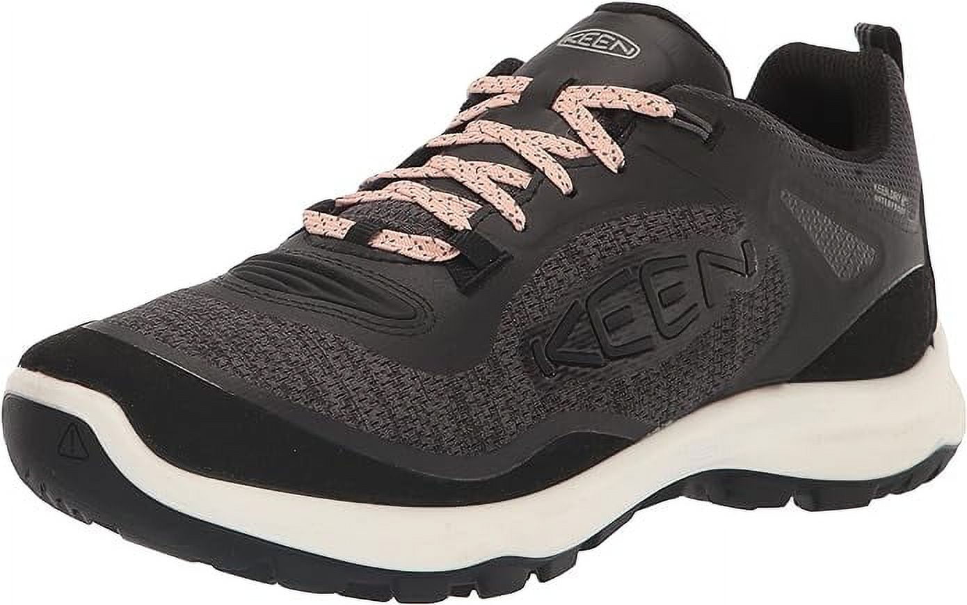 Keen Terradora Flex Low Women's Waterproof Hiking Shoes Sneakers