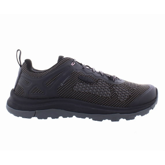 Keen Terradora Ii Vent Womens Shoes Size 10.5, Color: Black