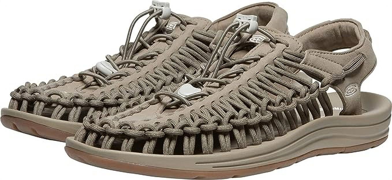 Men's UNEEK Sandal | Plaza Taupe | KEEN Footwear