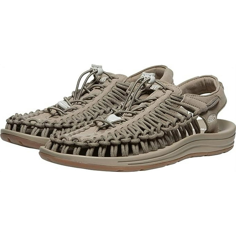Men's UNEEK Sandal | Plaza Taupe | KEEN Footwear