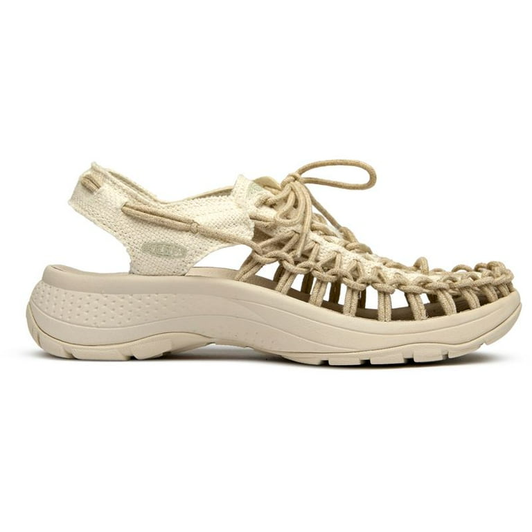 KEEN UNEEK ASTORIA サンダル US 8 Women's 2-Cord Wedge Sandals | UNEEK Astoria | KEEN Footwear