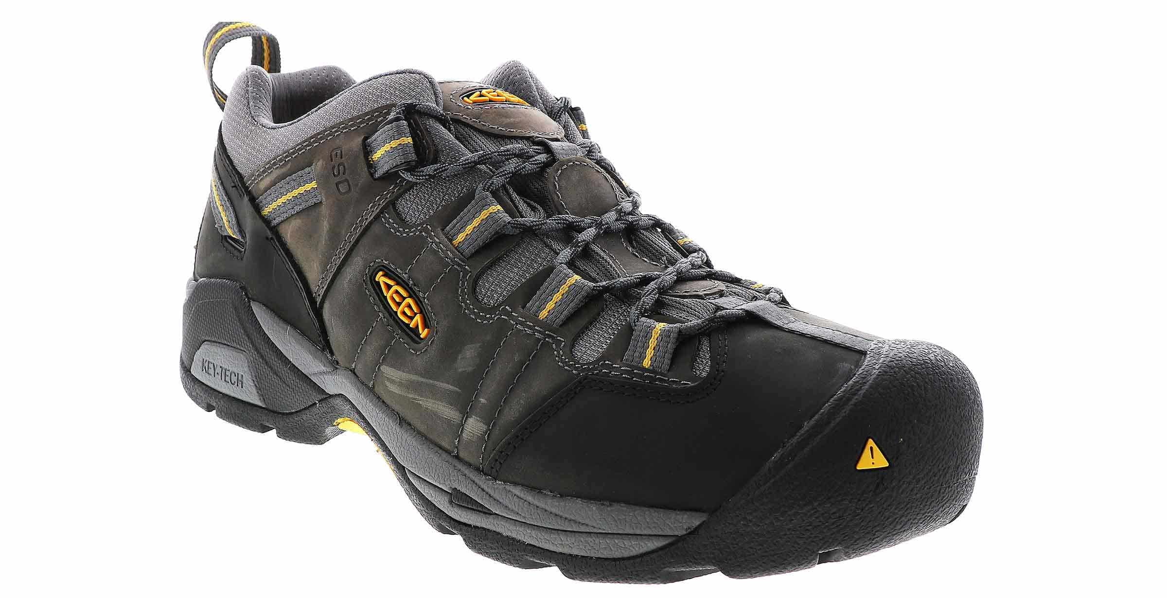 Keen Utility Detroit XT ESD Soft Toe Work Shoe | 1020034 