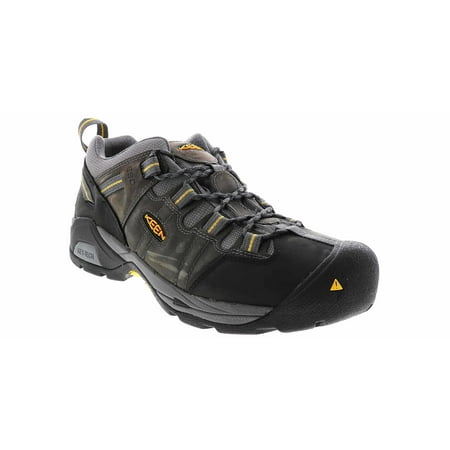Keen Utility Detroit XT ESD Soft Toe Work Shoe | 1020034 Grey