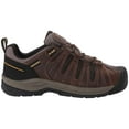 thumbnail image 1 of Keen Utility Flint II (Soft Toe) Cascade Brown/Golden Rod, 1 of 6