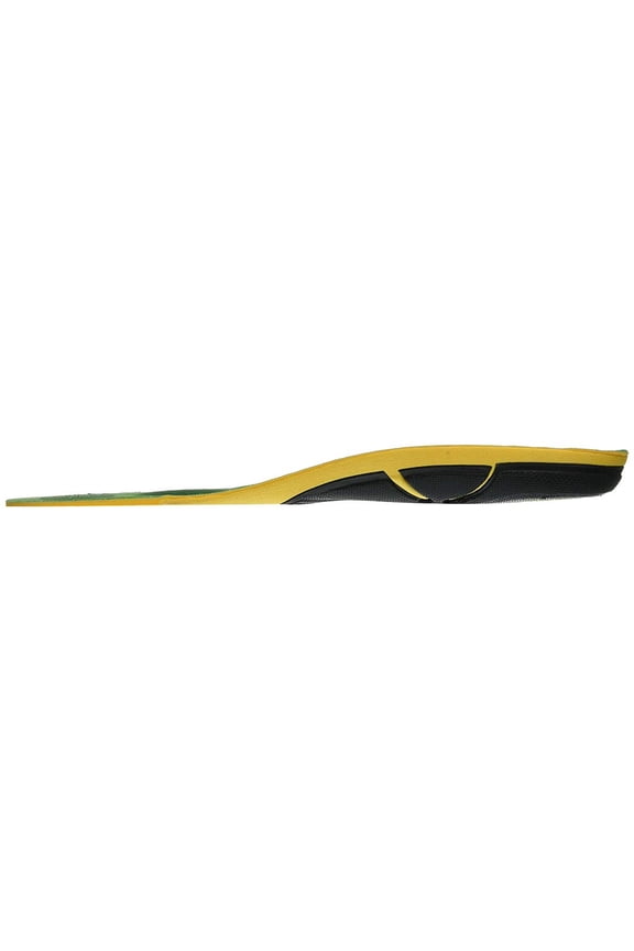 Utility K30 Low Arch Green