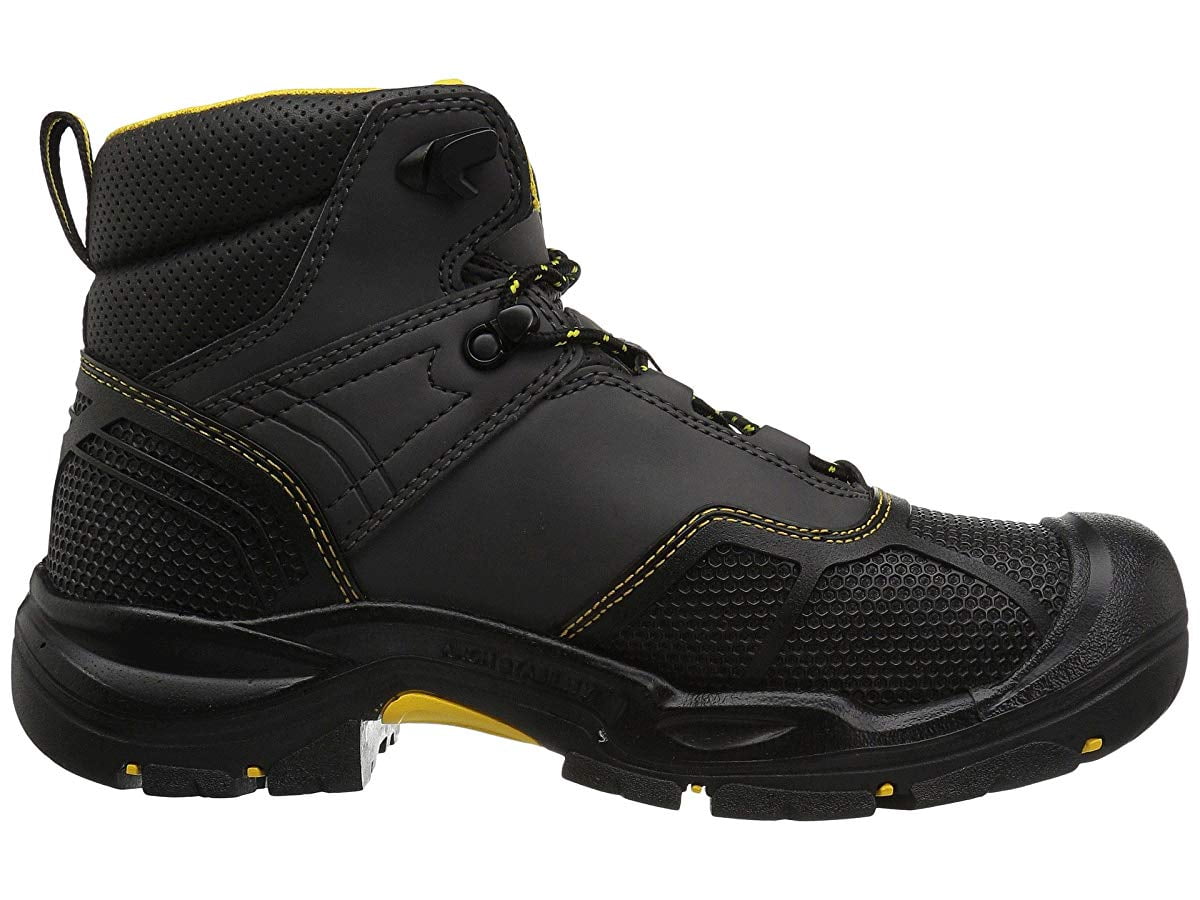 NWT KEEN New Men\'s Logandale 6\