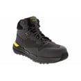 thumbnail image 1 of Keen Utility Synchro Mid Carbon Toe Work Boot | 1030305 | 1030305 Grey, 1 of 1