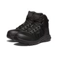 thumbnail image 1 of Keen Vista Energy Mid INT MET 1027109 Women 9 Black Carbon Toe Work Boot ZPO2116, 1 of 6