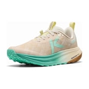 Keen Womens Roam Trail Running Shoe - Birch/Cabbage
