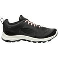 thumbnail image 1 of Keen Women's Waterproof Terradora Flex Shoe Size 6.5, in Black/Peachy, 1 of 1