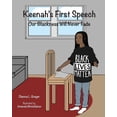thumbnail image 1 of Keenah's First Speech: Our Blackness Will Never Fade, (Paperback), 1 of 1