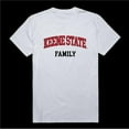 thumbnail image 1 of Keene State College Owls Family T-Shirt, White - Extra Large, 1 of 1