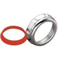 thumbnail image 1 of Keeney 1-1/2 In. x 1-1/2 In. Die-Cast Slip Joint Nut 918DKHB, 1 of 1