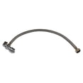 thumbnail image 1 of Keeney  1/2 in. 1/2 in.  Brass  Supply Valve, 1 of 2