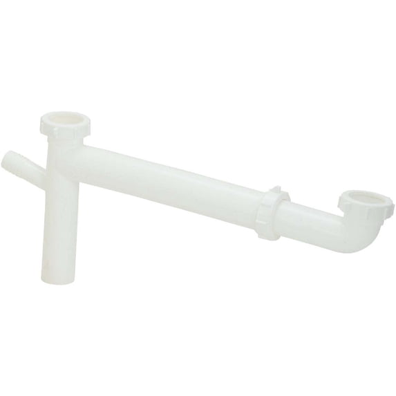 Keeney 16" Telescp Sj E/O Waste 119WK