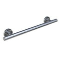 thumbnail image 1 of Keeney 2023-16PC Infinity Grab Bar, Polished Chrome, 16 inch, 1 of 10