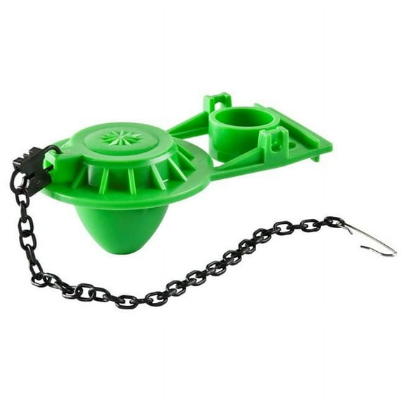 Keeney Flapper and Chain Vinyl