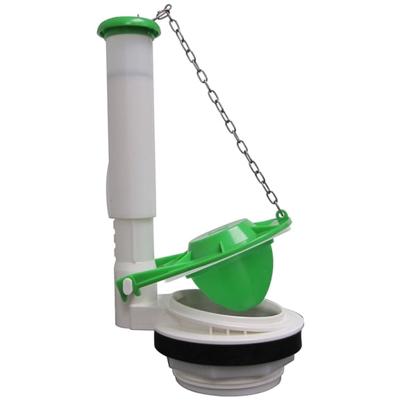 Keeney K835-12 Flush Valve, Plastic