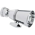 thumbnail image 1 of Keeney K705CP Stylewise Shower Head with Adjustable Spray, Polished Chrome, 1 of 5
