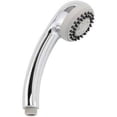 thumbnail image 1 of Keeney K720CP Stylewise 3 Function Handheld Shower Head, Polished Chrome, 1 of 6