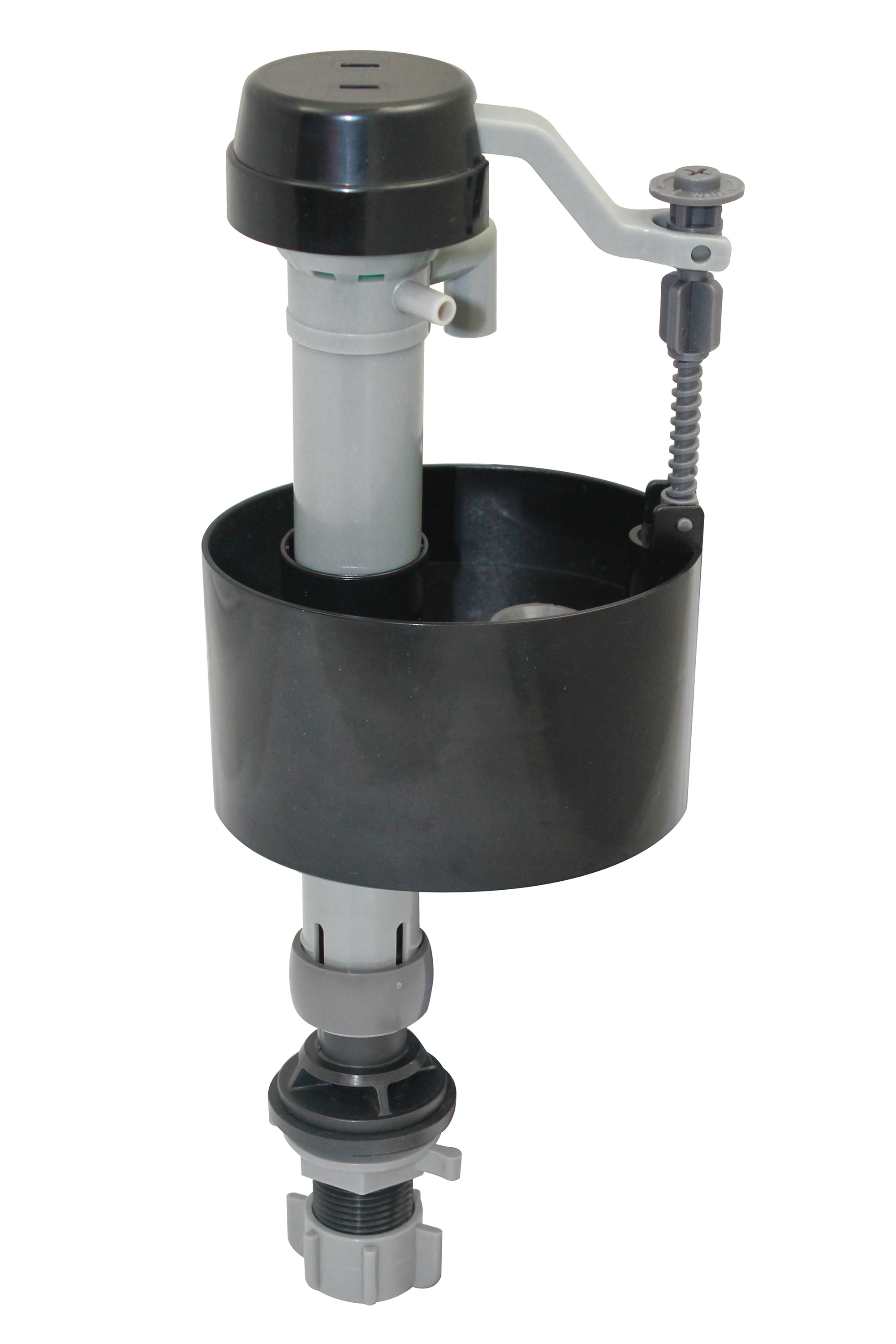 Keeney K830-11BX Adjustable 9.5-in to 13.5-in Toilet Tank Fill Valve