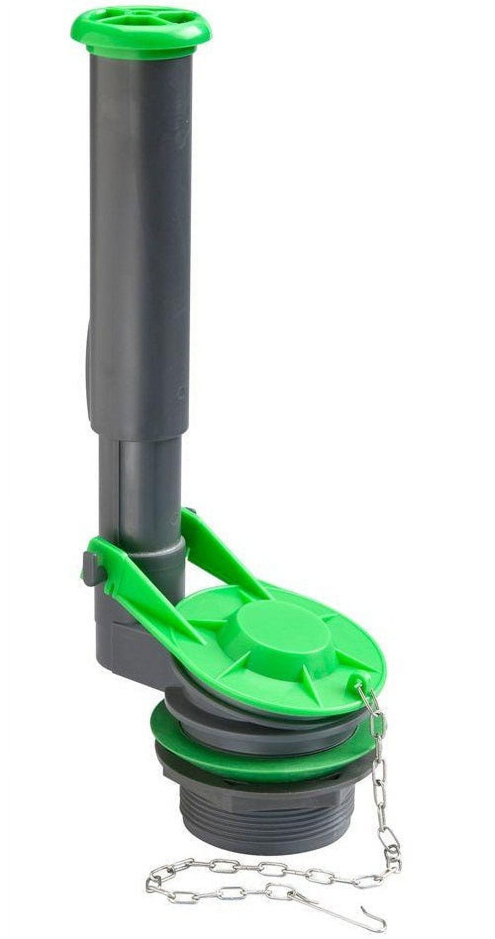 Keeney K83579 2" Adjustable Toilet Tank Flush Valve, Each