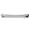 thumbnail image 1 of Keeney PP1908PS 1.5 x 18 in. Straight Polished Stainless Steel Grab Bar, 1 of 4