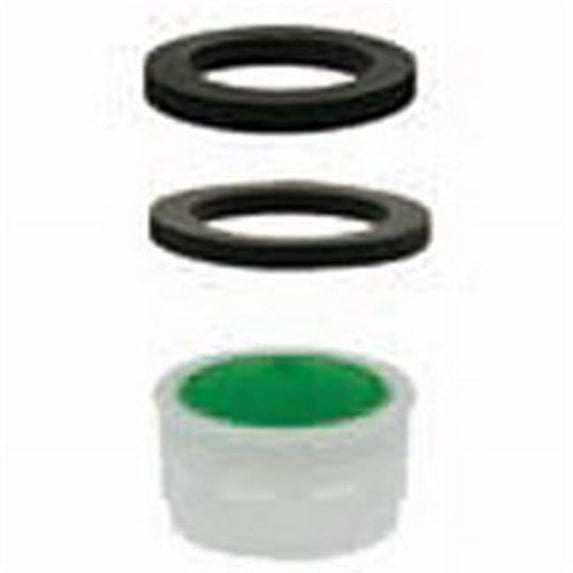 Faucet Aerator Filter Insert