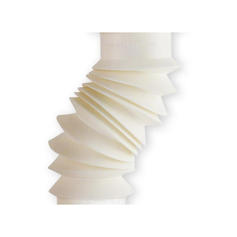 Keeney PP812-40 Flex 'N Fix 1.5-in or 1.25-in x 1.5-in Bendable P