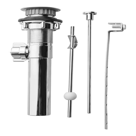 POPUP LAV DRAIN 1.25 CH (Pack of 1)