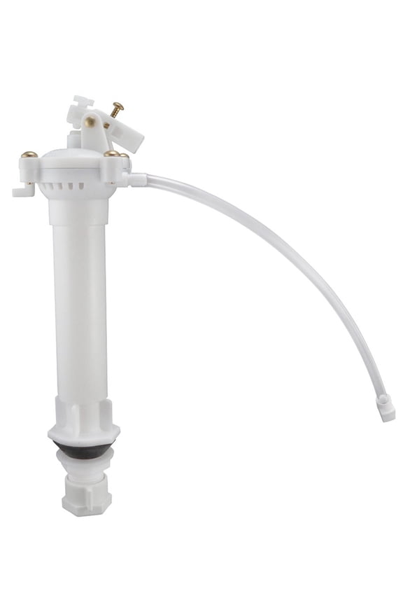 PP830-1 Universal Anti-Siphon Toilet Tank Ballcock