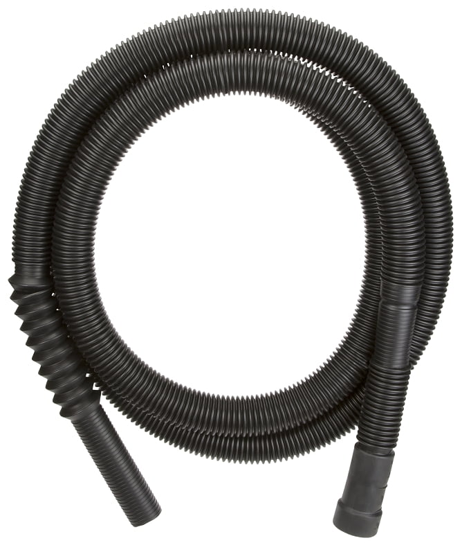 HSE DRAIN WSHG MACH CRGTD 10FT