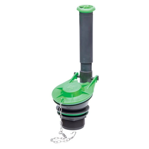 Keeney FlushAll 3 In. High Performance Flush Valve K835-9