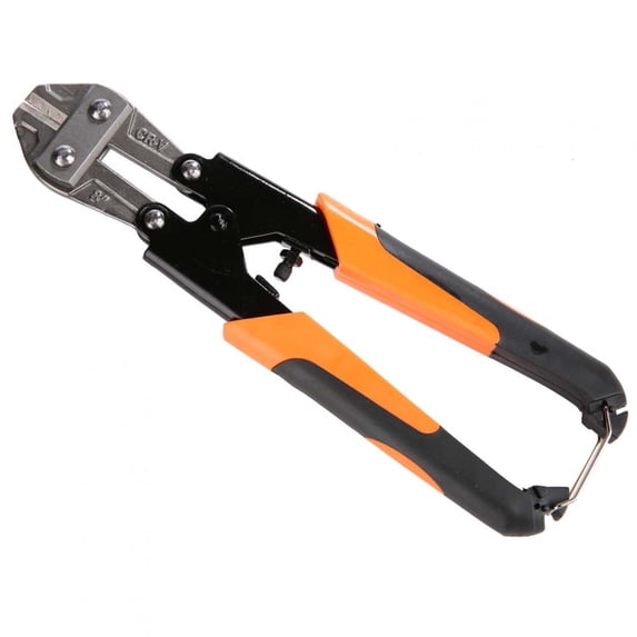 Keenso, 8" Corrosion Resistant Mini-Bolt Hand Cutter