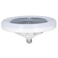 thumbnail image 1 of Keenso Ceiling Fan Light 1-Light LED Ceiling Fan Lighting Kit, 1 of 8