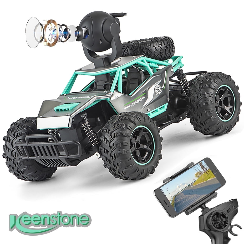 Rc car with camera walmart hotsell
