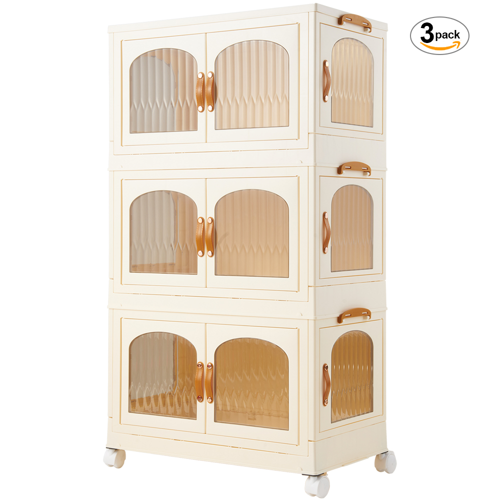 Perfect Curve 11Pocket Closet Cap Organizer