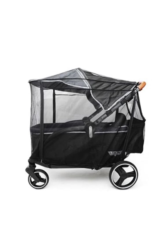 Class Protective Mosquito Netting for 7S 2 Passenger Wagon (Net Only)