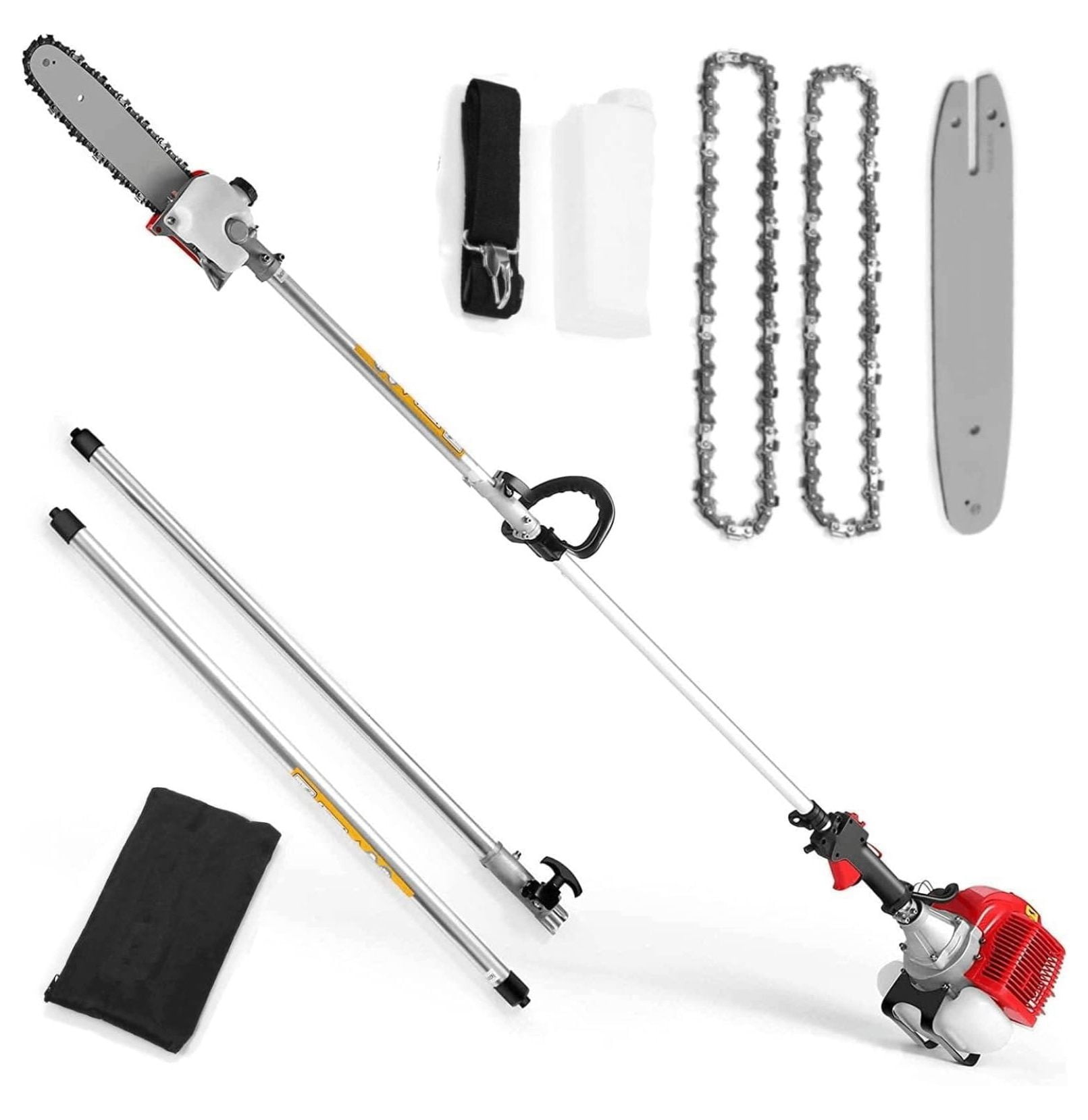 Harbor Freight Tree Trimmer